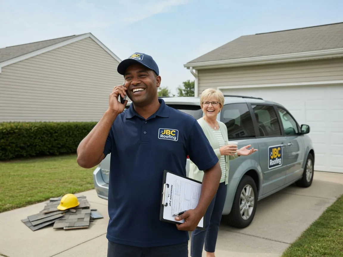 Roof Replacement Waukesha, WI FAQs